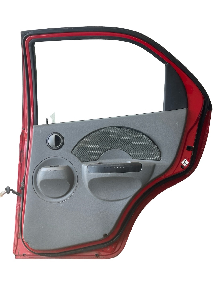 Usa Portiera dreapta spate CHEVROLET KALOS 2005 -> – foto 2