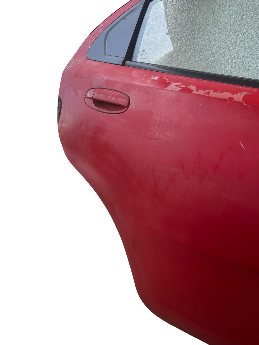 Usa Portiera dreapta spate CHEVROLET KALOS 2005 -> – foto 3