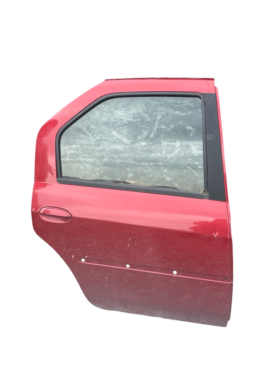 Usa  Portiera dreapta spate DACIA LOGAN LS_ 2004 - > – foto 3