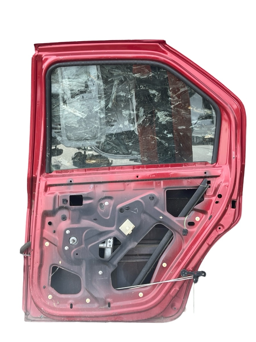 Usa  Portiera dreapta spate DACIA LOGAN LS_ 2004 - > – foto 4