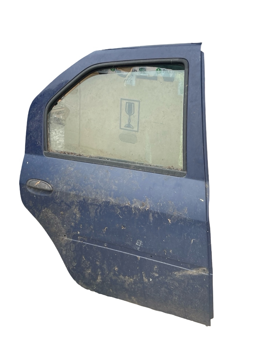 Usa  Portiera dreapta spate DACIA LOGAN LS_ 2004 - > – foto 2