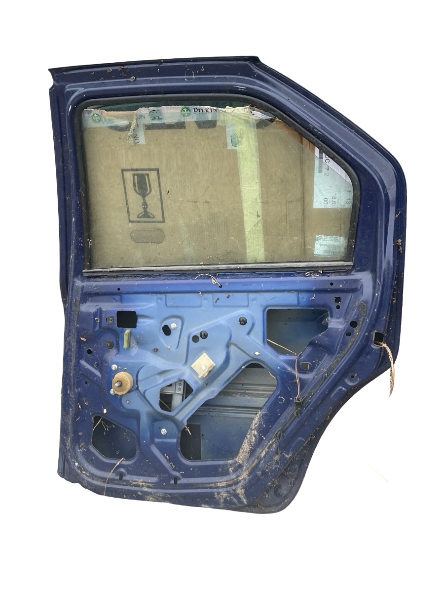 Usa  Portiera dreapta spate DACIA LOGAN LS_ 2004 - > – foto 3