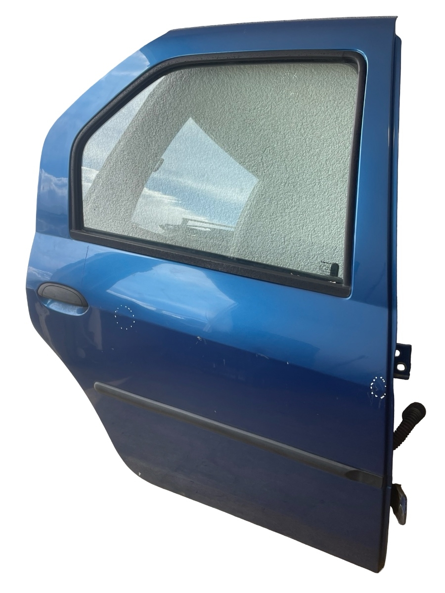 Usa Portiera dreapta spate DACIA LOGAN LS_ 2004 -> – foto 2