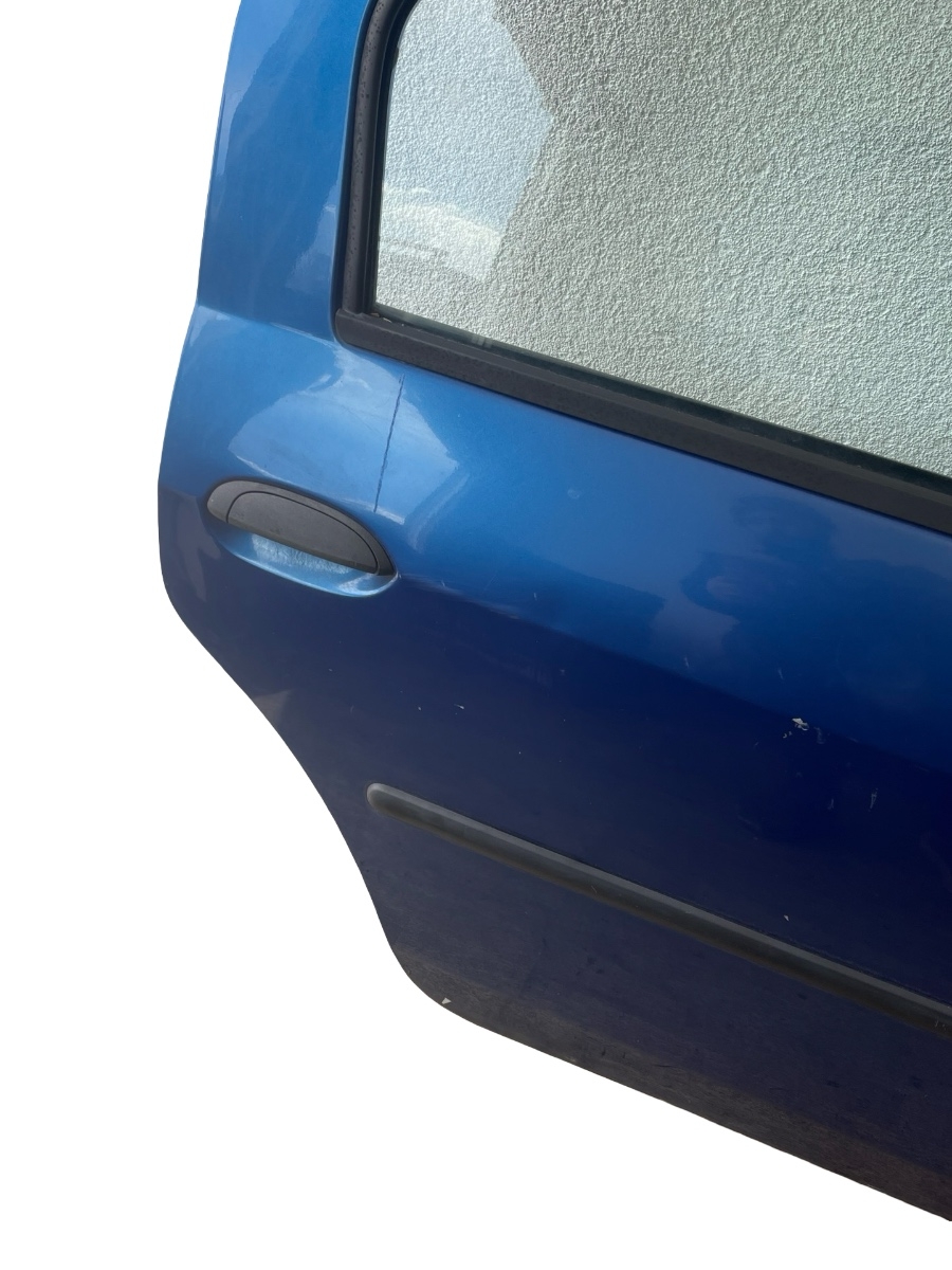 Usa Portiera dreapta spate DACIA LOGAN LS_ 2004 -> – foto 4