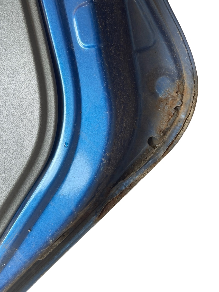 Usa Portiera dreapta spate DACIA LOGAN LS_ 2004 -> – foto 6