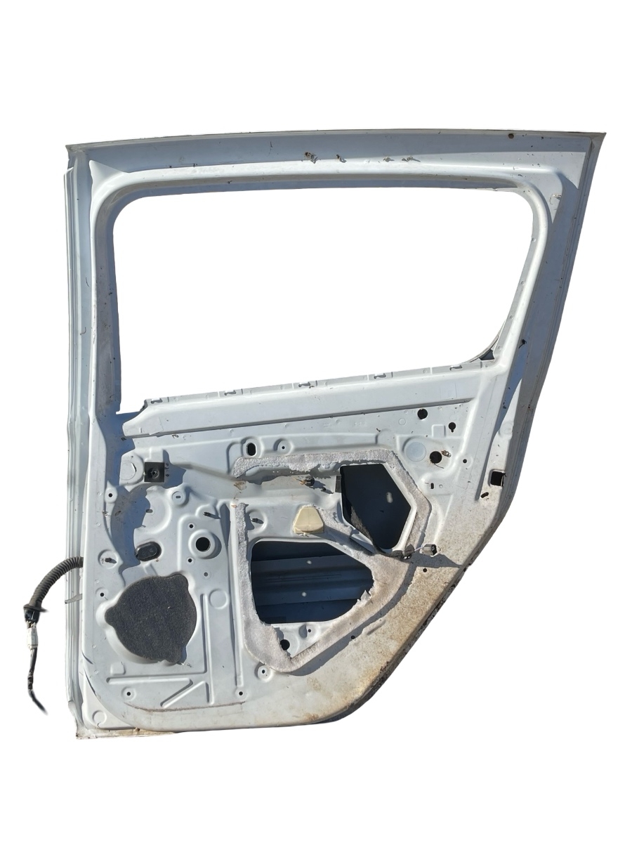 Usa Portiera dreapta spate DACIA SANDERO II 2012 - > – foto 2