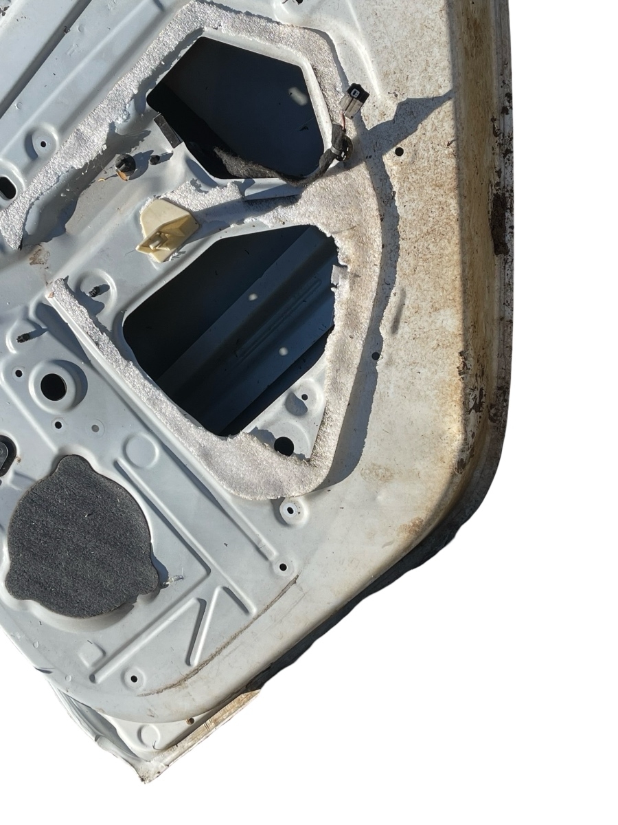 Usa Portiera dreapta spate DACIA SANDERO II 2012 - > – foto 3