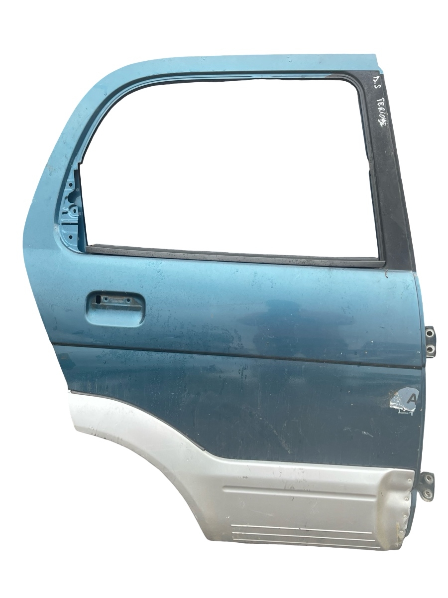 Usa Portiera dreapta spate DAIHATSU TERIOS J1_ 1997 - 2006