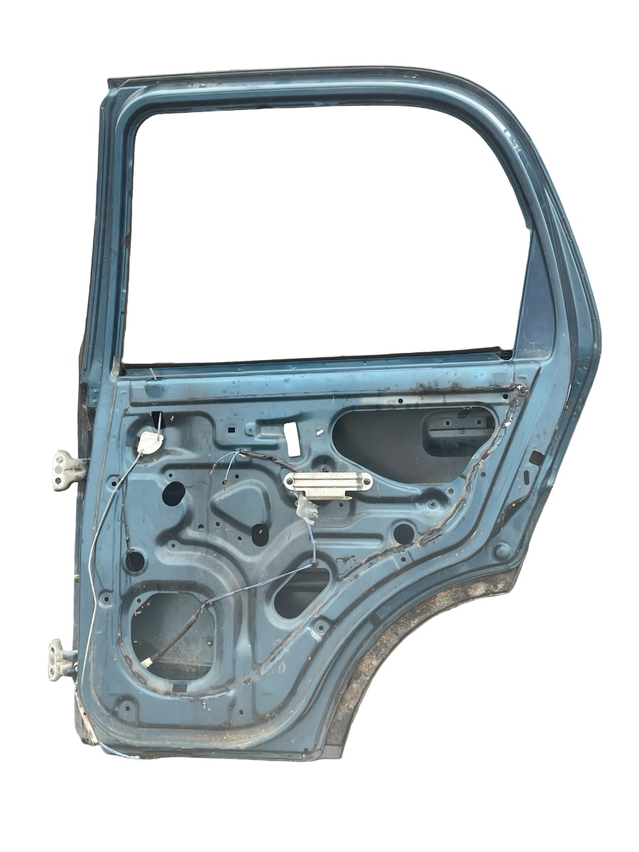 Usa Portiera dreapta spate DAIHATSU TERIOS J1_ 1997 - 2006 – foto 2
