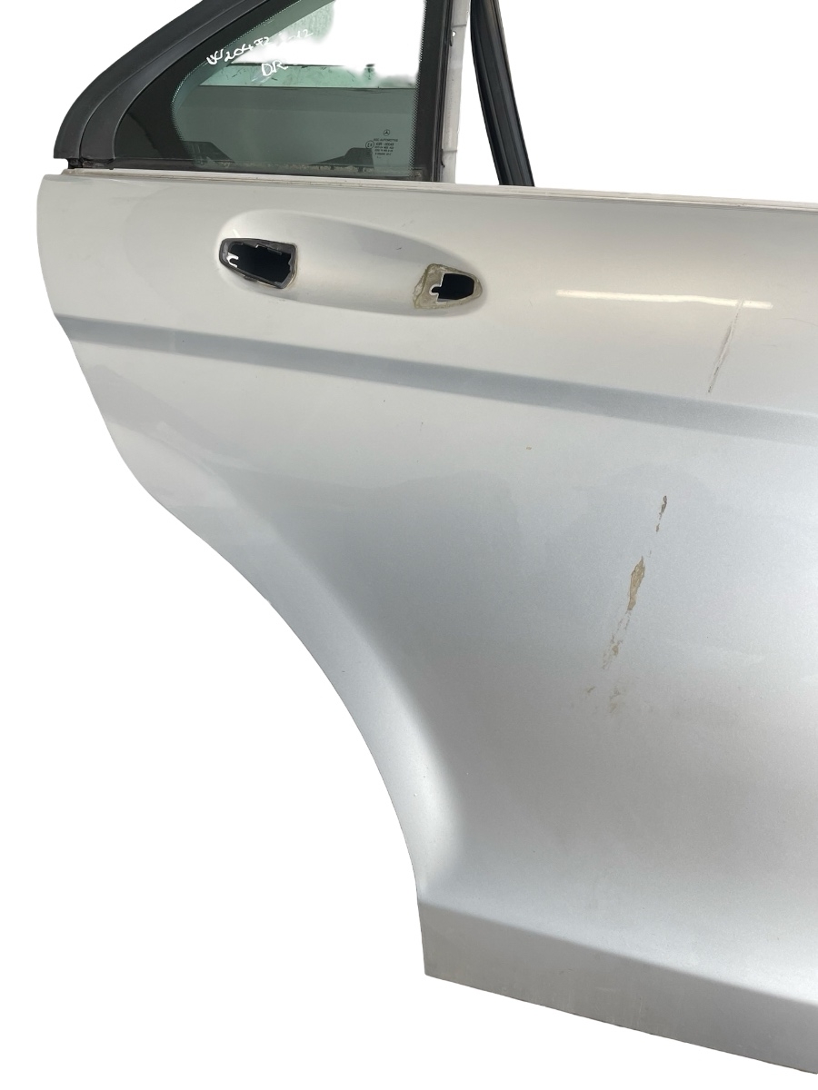 Usa Portiera dreapta spate *FACELIFT* MERCEDES-BENZ C-CLASS W204 2007 - 2014 – foto 2