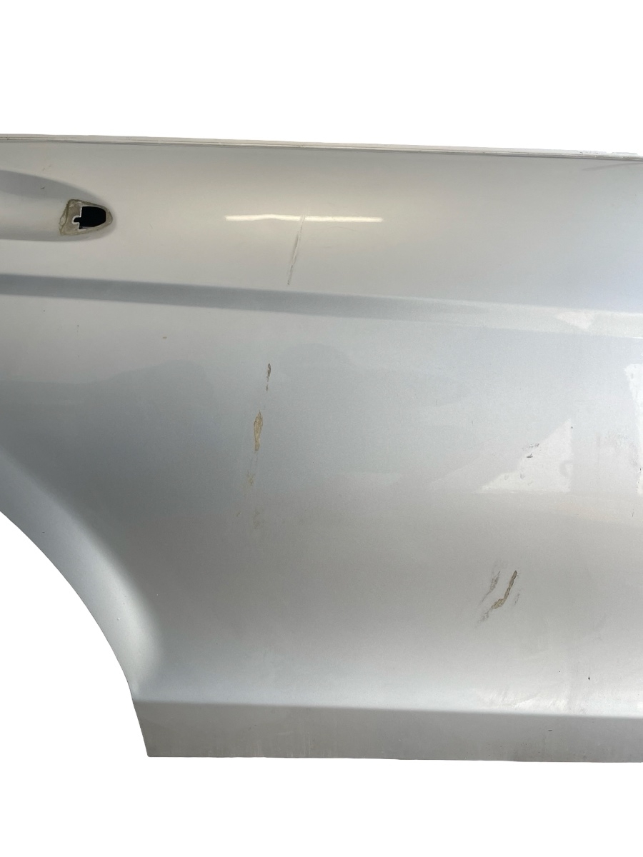 Usa Portiera dreapta spate *FACELIFT* MERCEDES-BENZ C-CLASS W204 2007 - 2014 – foto 3