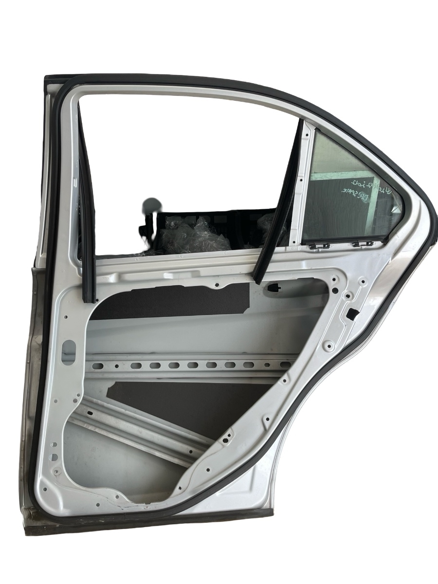 Usa Portiera dreapta spate *FACELIFT* MERCEDES-BENZ C-CLASS W204 2007 - 2014 – foto 5