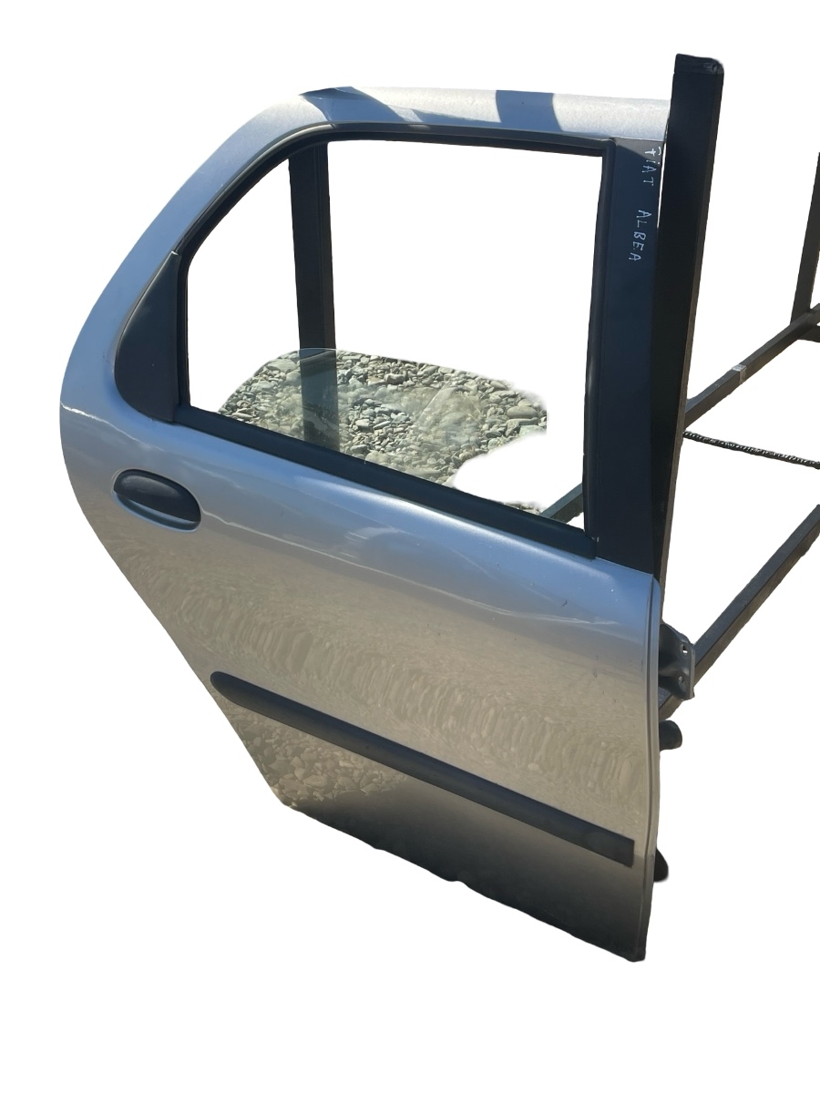 Usa  Portiera dreapta spate FIAT Albea [ 2002 - 2012 ] – foto 3