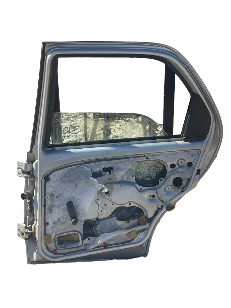 Usa  Portiera dreapta spate FIAT Albea [ 2002 - 2012 ] – foto 2