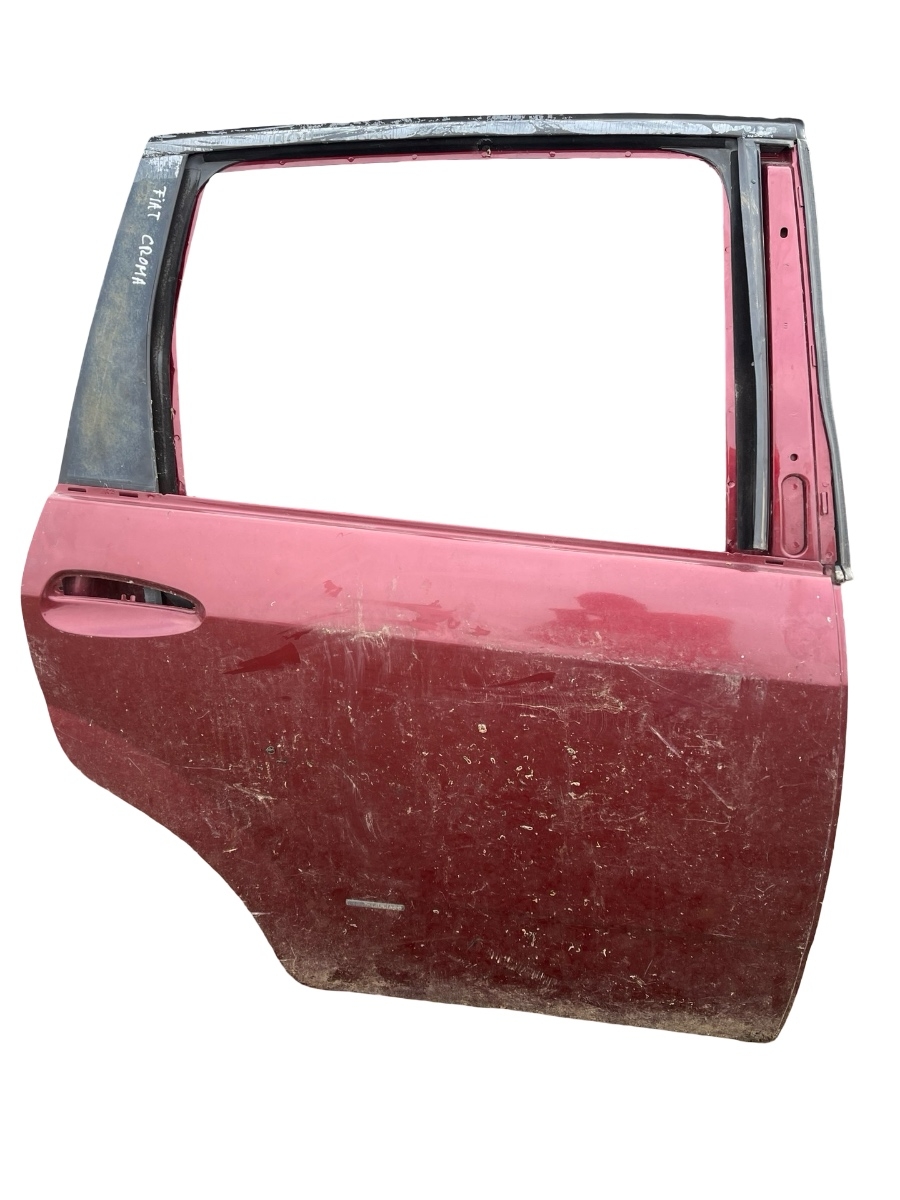 Usa Portiera dreapta spate FIAT CROMA II 194 2005 - > – foto 3