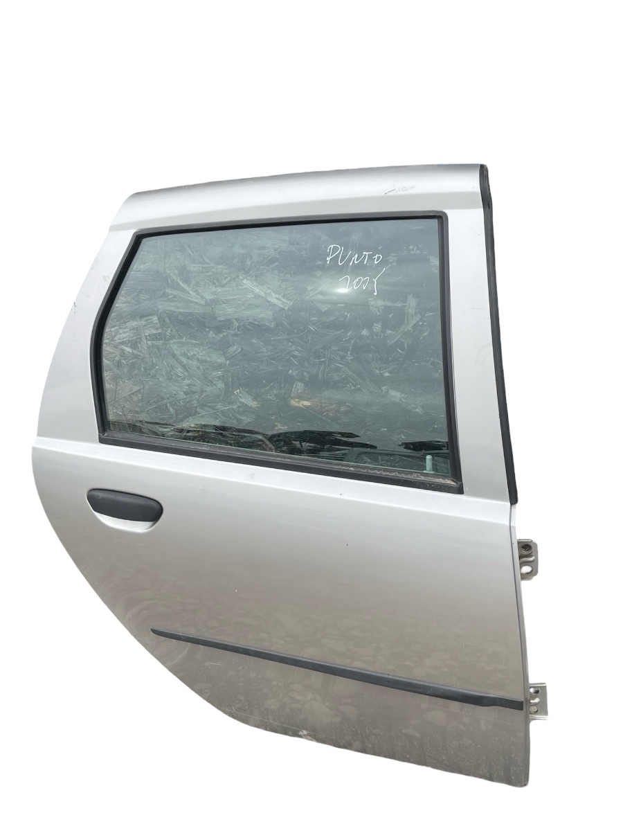 Usa Portiera dreapta spate FIAT PUNTO 188_ 1999 - 2012