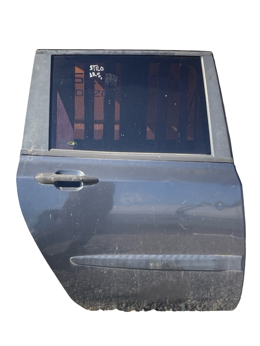 Usa Portiera dreapta spate FIAT STILO 192_ 2001 - 2010 – foto 2