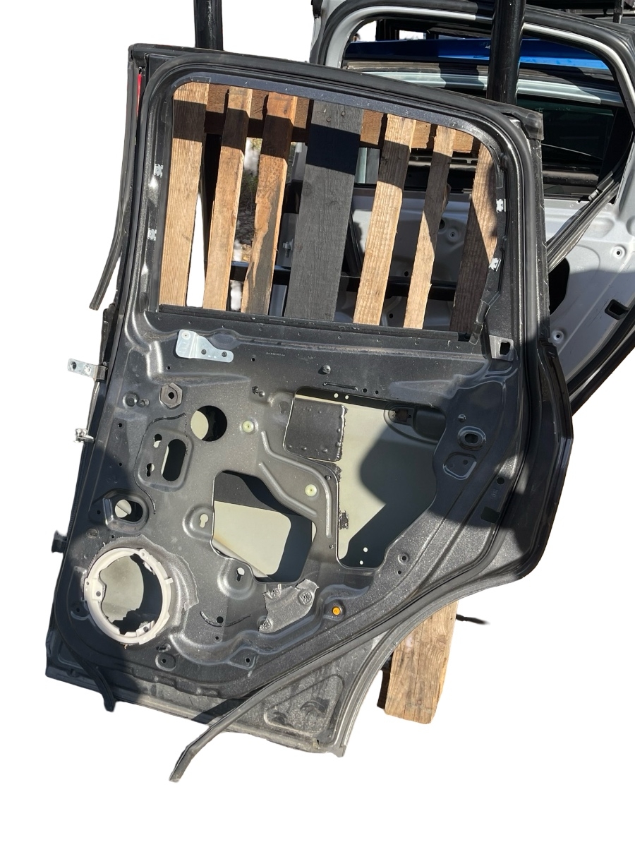 Usa Portiera dreapta spate FORD C-MAX II 2017 – foto 2