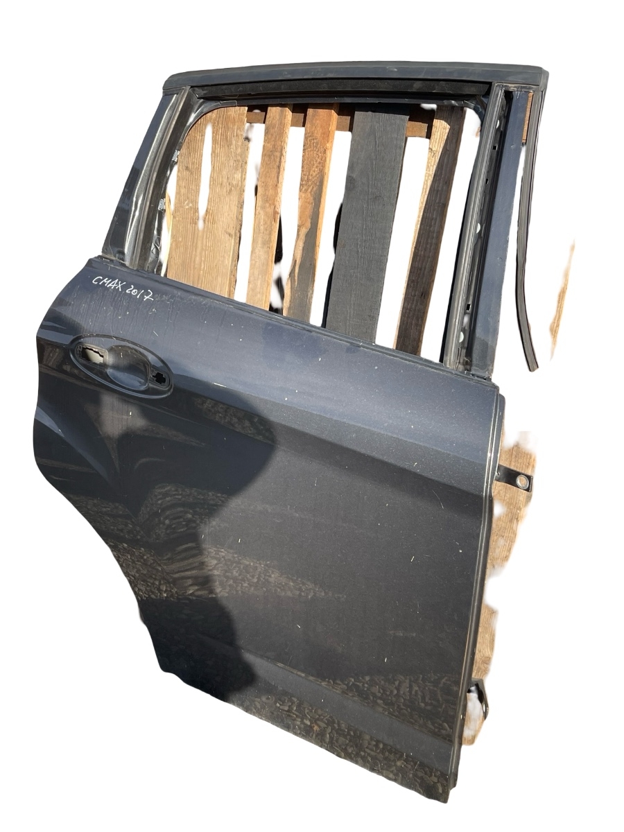 Usa Portiera dreapta spate FORD C-MAX II 2017 – foto 3