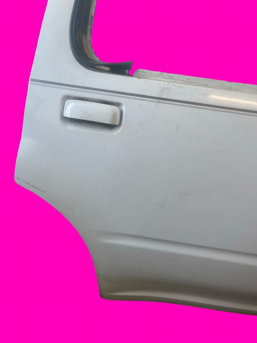 Usa Portiera dreapta spate FORD EXPLORER II [ 1995 - 2003 ] – foto 2