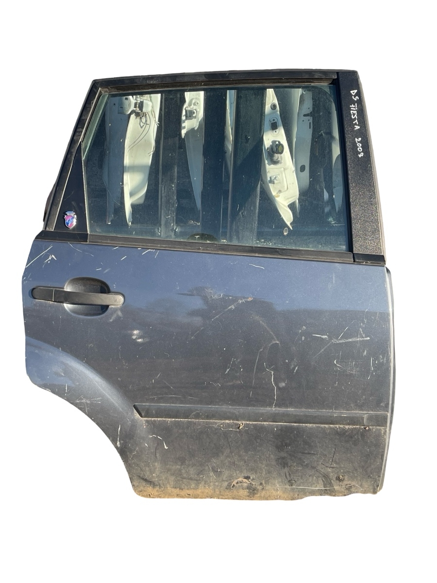 Usa Portiera dreapta spate FORD FIESTA 2003 – foto 2