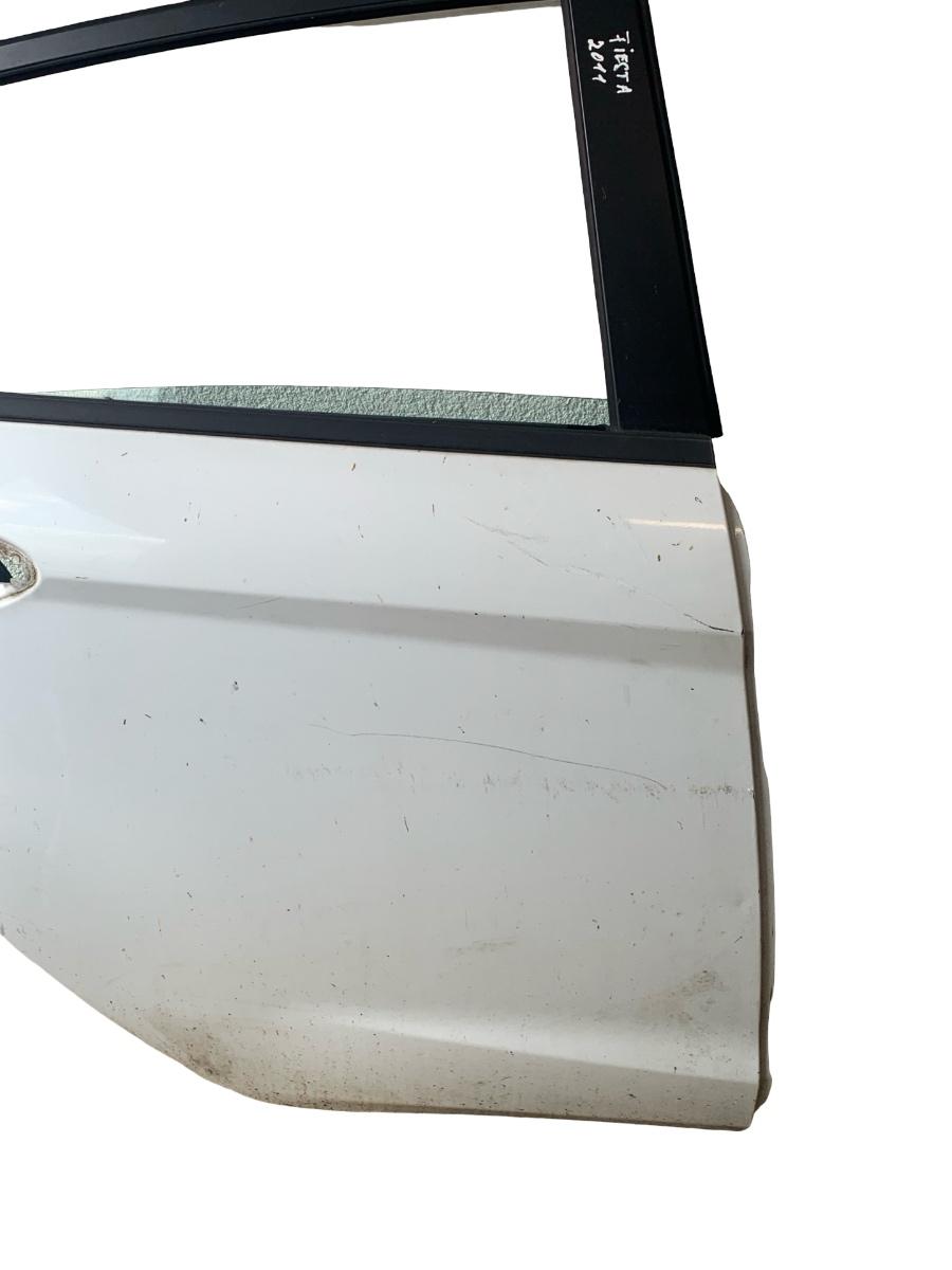 Usa Portiera dreapta spate FORD FIESTA 2011 – foto 3