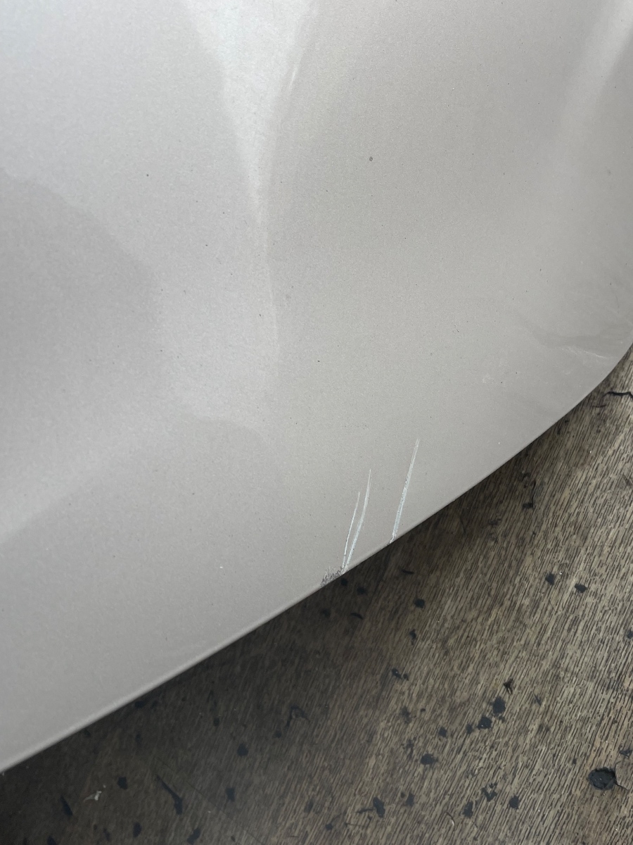 Usa Portiera dreapta spate FORD FIESTA 2016 – foto 4