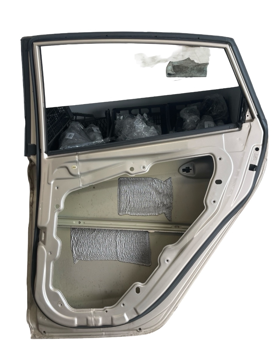 Usa Portiera dreapta spate FORD FIESTA 2016 – foto 2