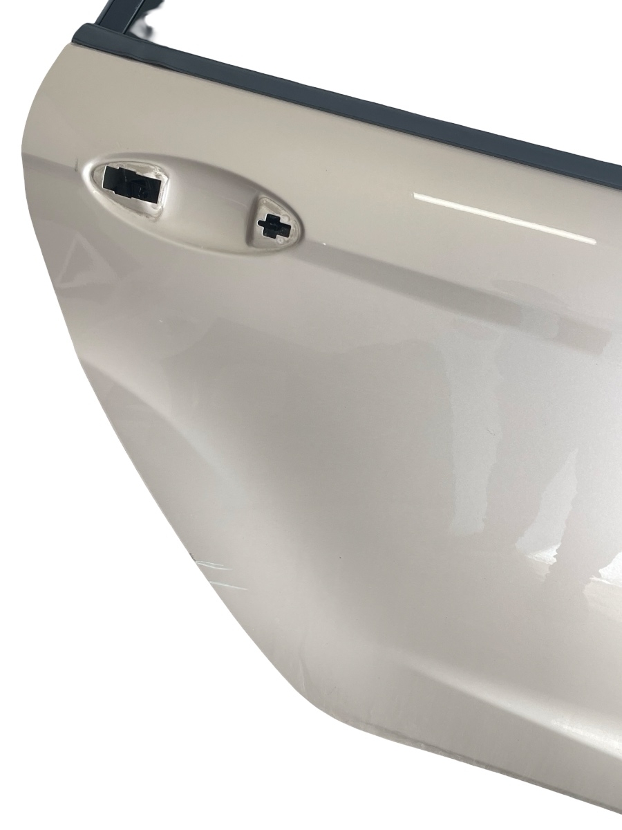 Usa Portiera dreapta spate FORD FIESTA 2016 – foto 5