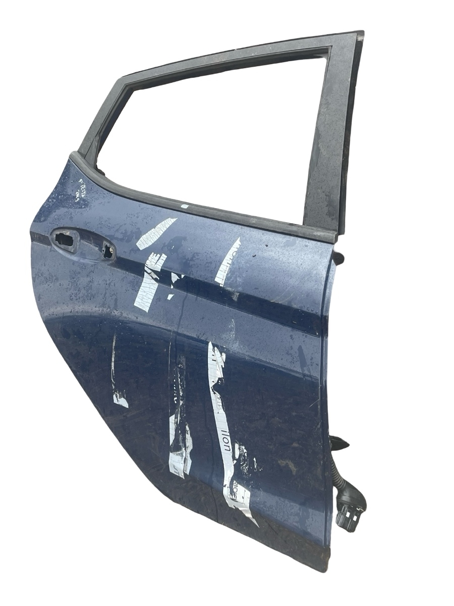 Usa Portiera dreapta spate FORD FIESTA VII 2019 – foto 2
