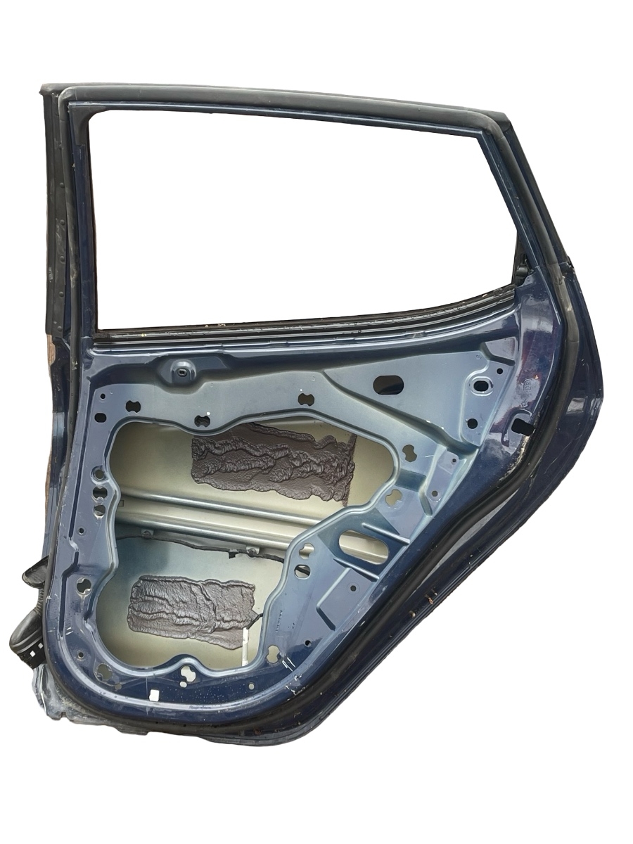 Usa Portiera dreapta spate FORD FIESTA VII 2019 – foto 3