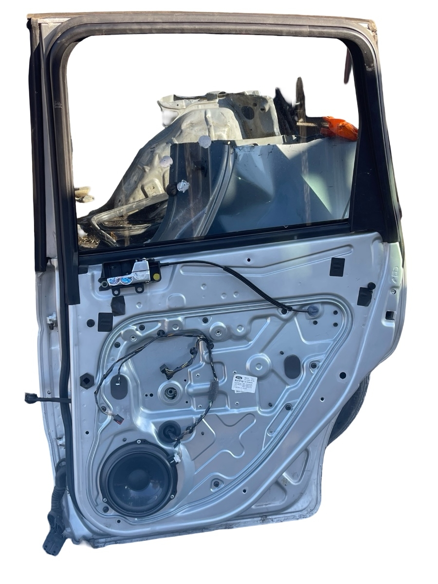 Usa Portiera dreapta spate FORD FOCUS C-MAX DM2 2003 - 2007 – foto 3