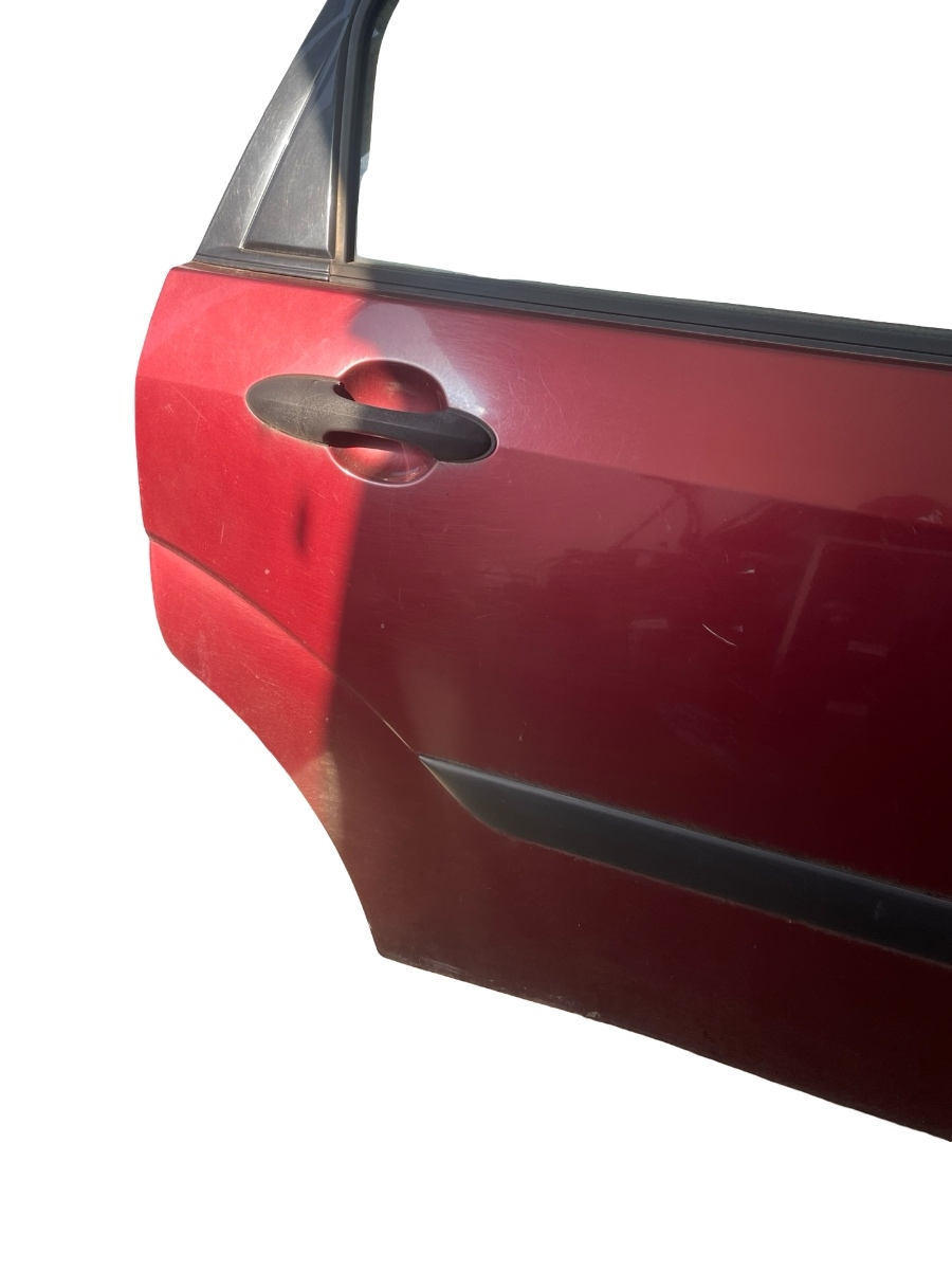Usa Portiera dreapta spate FORD FOCUS DNW 1999 - 2007 – foto 5