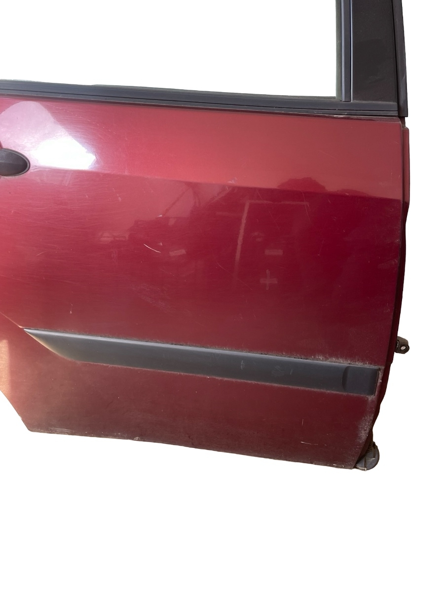 Usa Portiera dreapta spate FORD FOCUS DNW 1999 - 2007 – foto 3