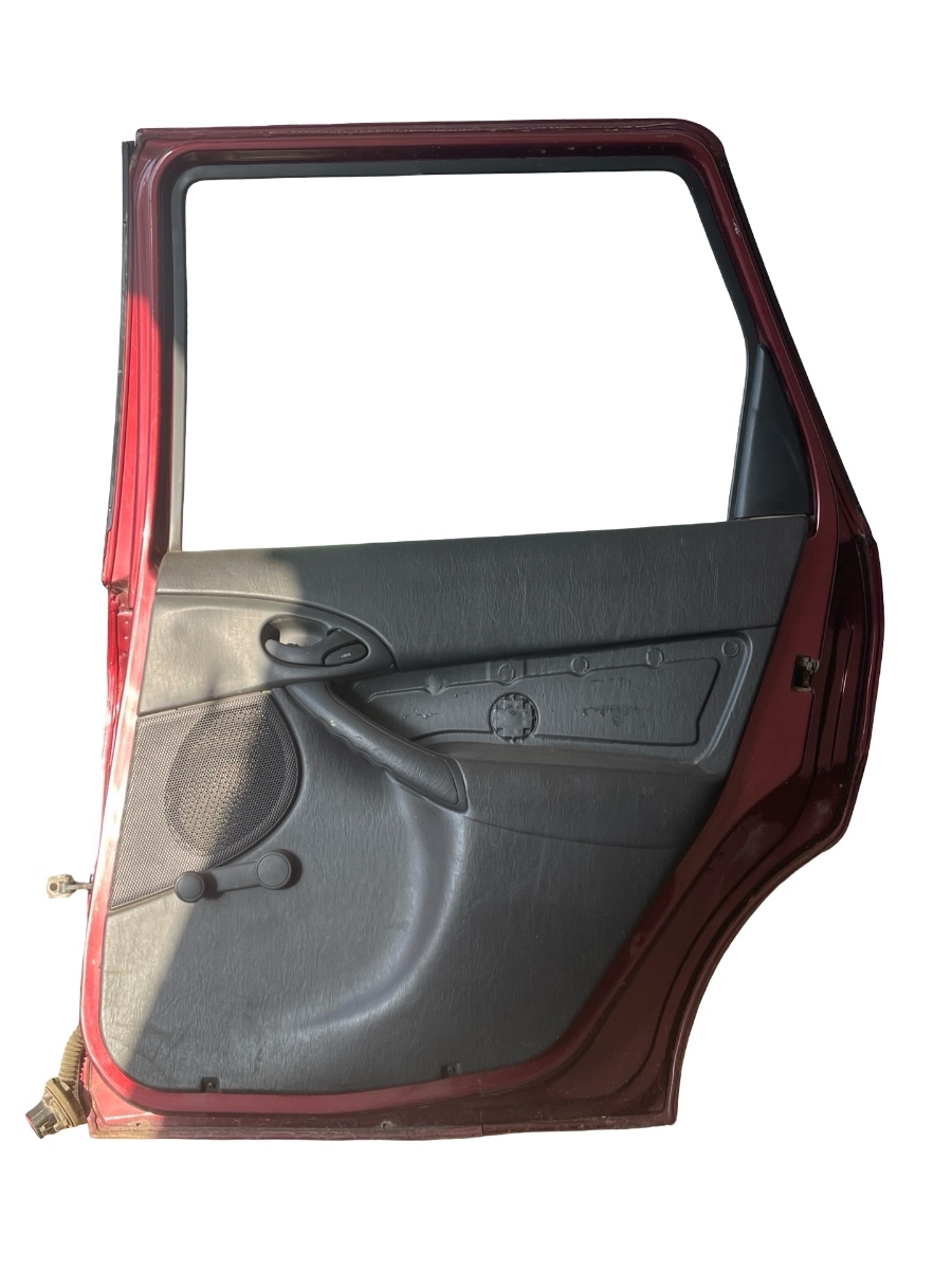 Usa Portiera dreapta spate FORD FOCUS DNW 1999 - 2007 – foto 4