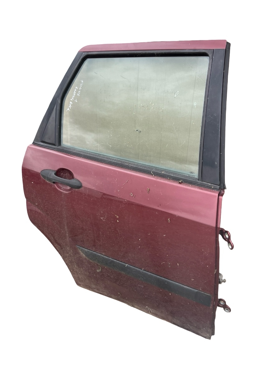 Usa  Portiera dreapta spate FORD FOCUS Hatchback  DAW, DBW 1998 - 2007 – foto 3