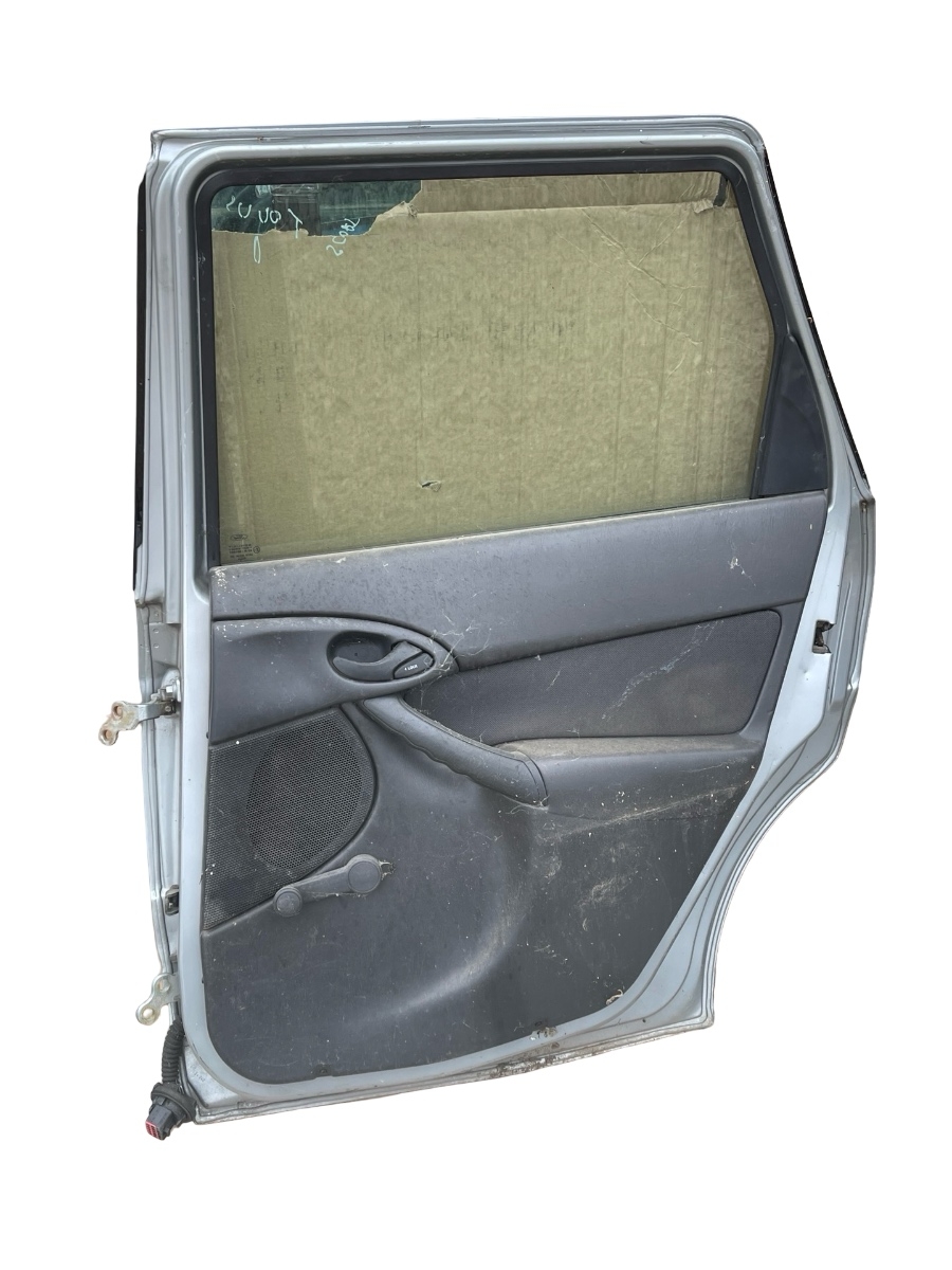 Usa Portiera dreapta spate FORD FOCUS Hatchback DAW, DBW 1998 - 2007 – foto 3