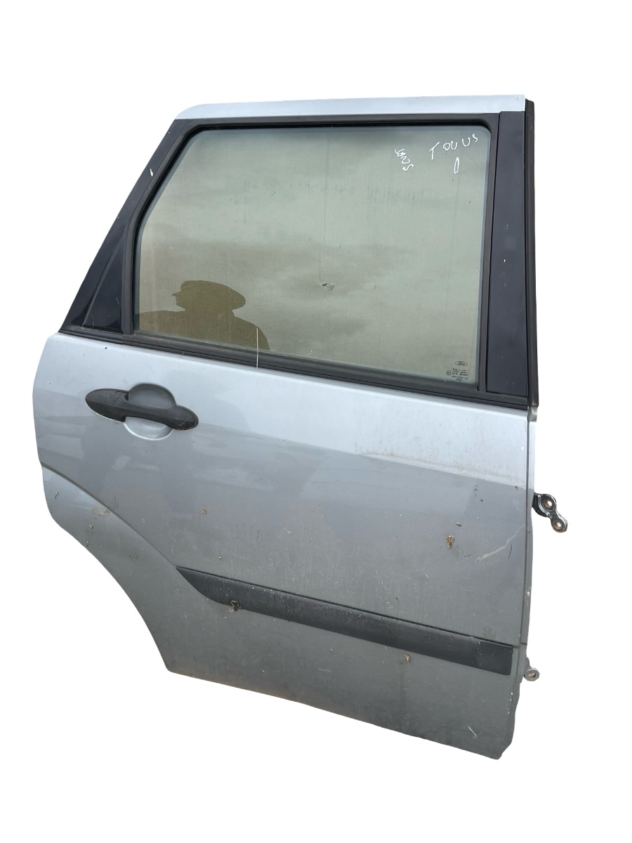Usa Portiera dreapta spate FORD FOCUS Hatchback DAW, DBW 1998 - 2007 – foto 2