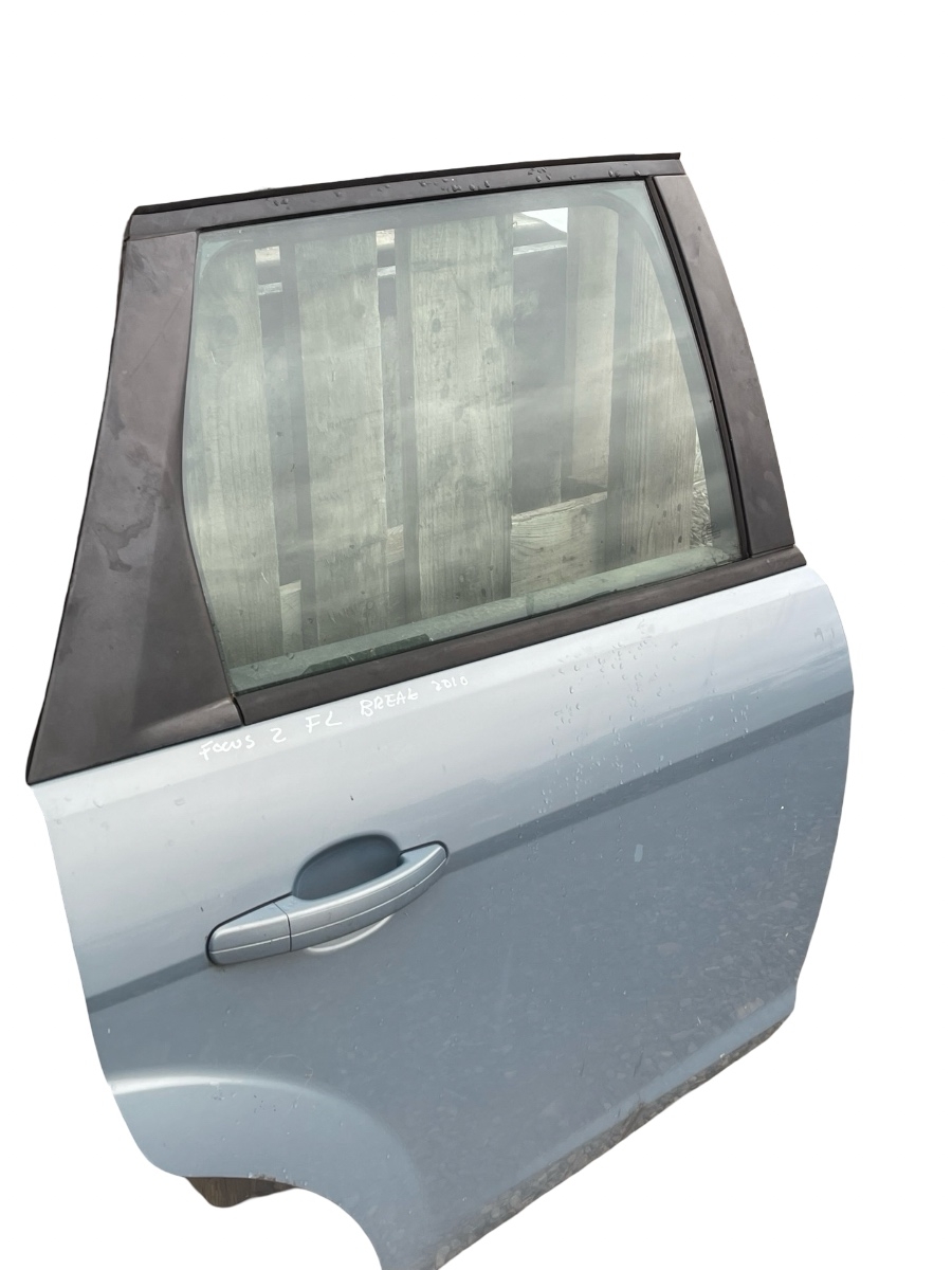 Usa Portiera dreapta spate FORD FOCUS II BREAK FL DA_, HCP, DP 2004 - 2013 – foto 4