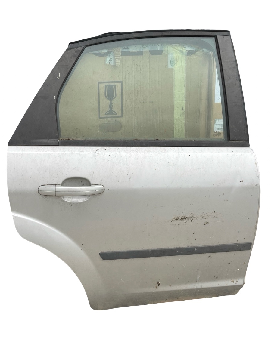Usa  Portiera dreapta spate FORD FOCUS II DA_, HCP, DP 2004 - 2013 – foto 2