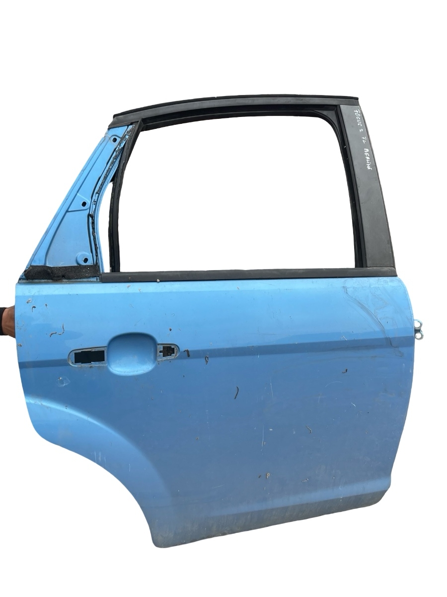 Usa Portiera dreapta spate FORD FOCUS II DA_, HCP, DP 2004 - 2013 BERLINA – foto 2