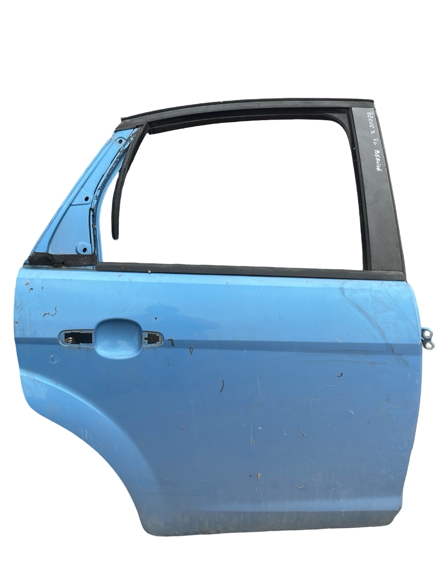 Usa Portiera dreapta spate FORD FOCUS II DA_, HCP, DP 2004 - 2013 BERLINA