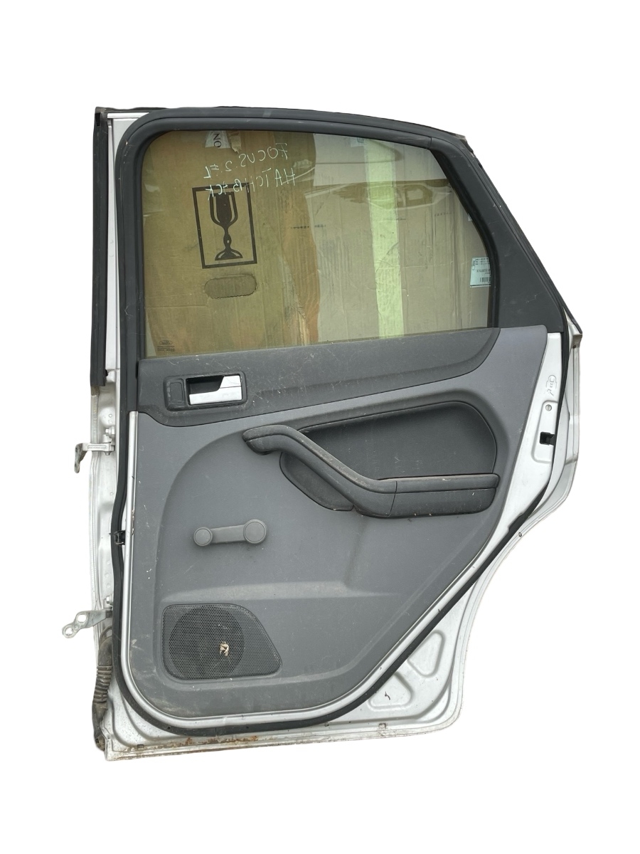 Usa  Portiera dreapta spate FORD FOCUS II DA_, HCP, DP 2004 - 2013 HATCHBACK – foto 2