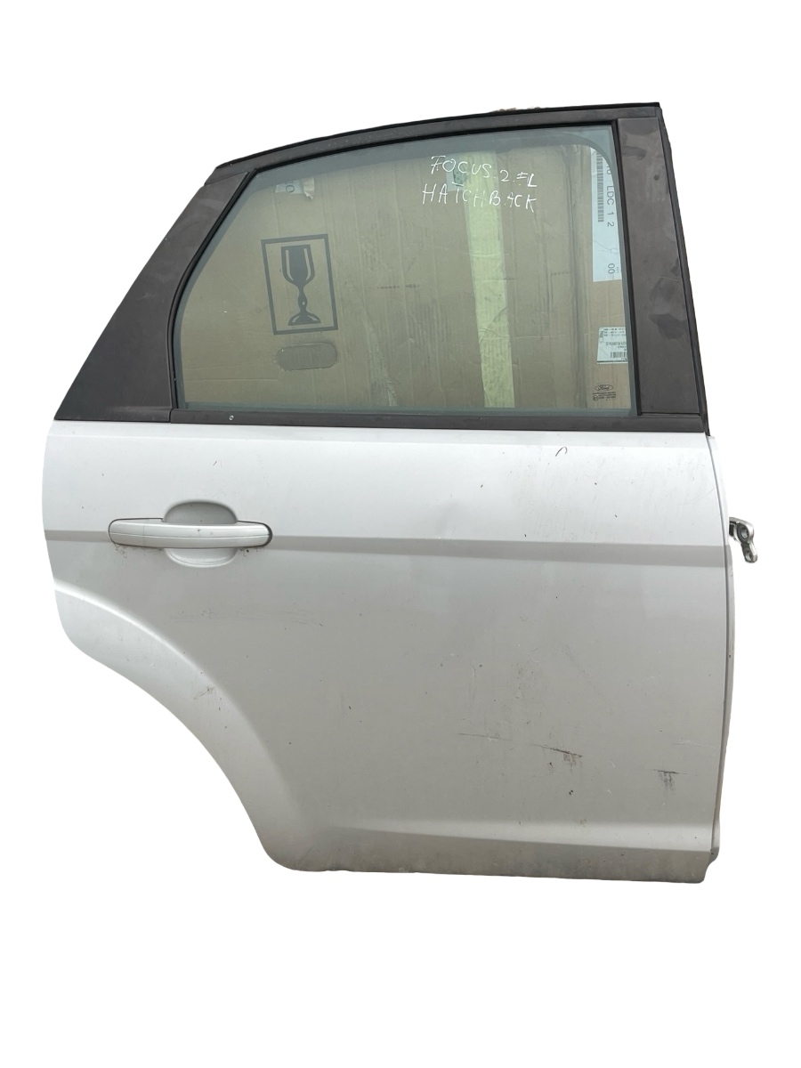Usa  Portiera dreapta spate FORD FOCUS II DA_, HCP, DP 2004 - 2013 HATCHBACK – foto 3
