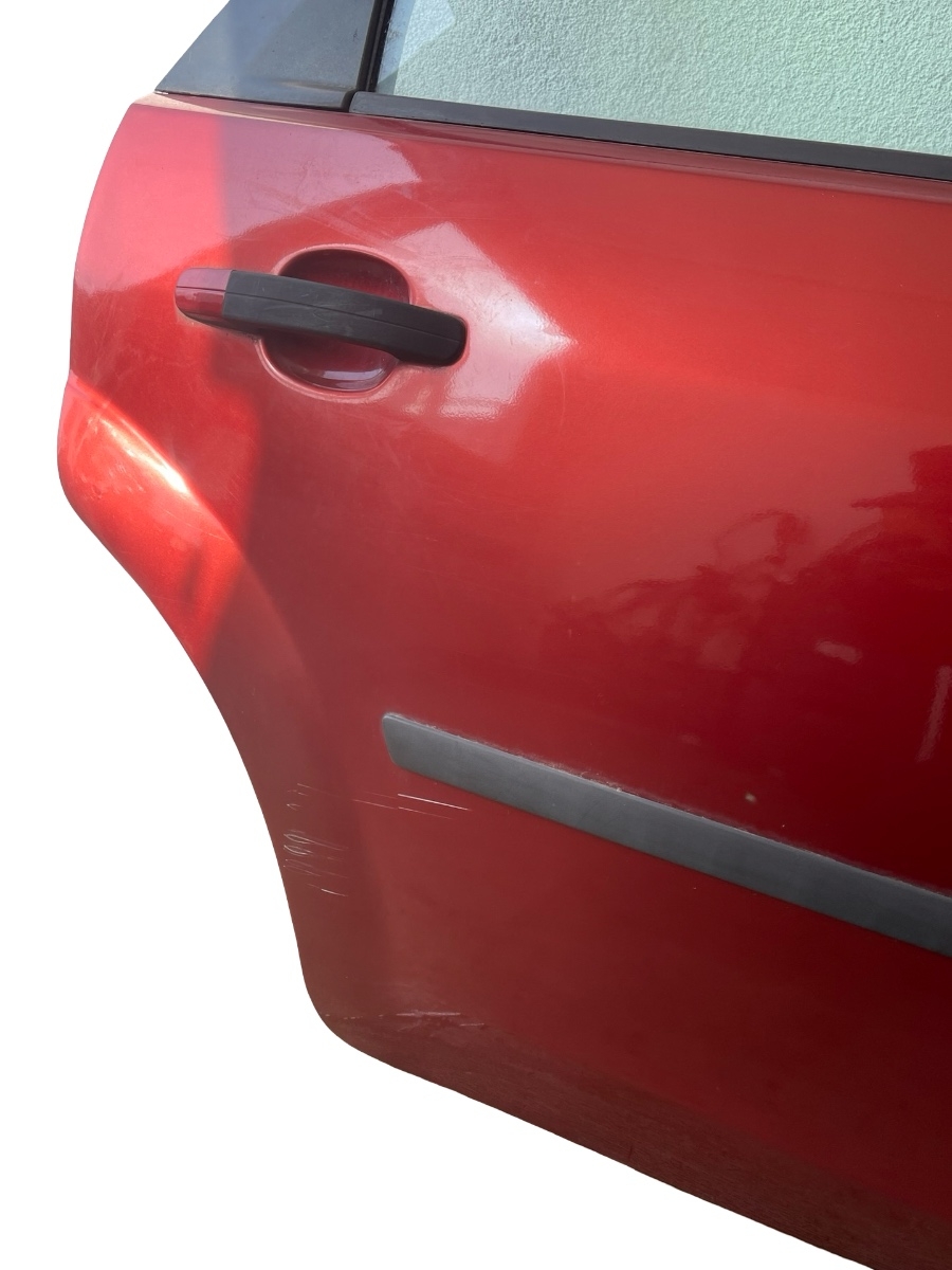 Usa Portiera dreapta spate FORD FOCUS II DA_, HCP, DP 2004 - 2013 HATCHBACK – foto 2