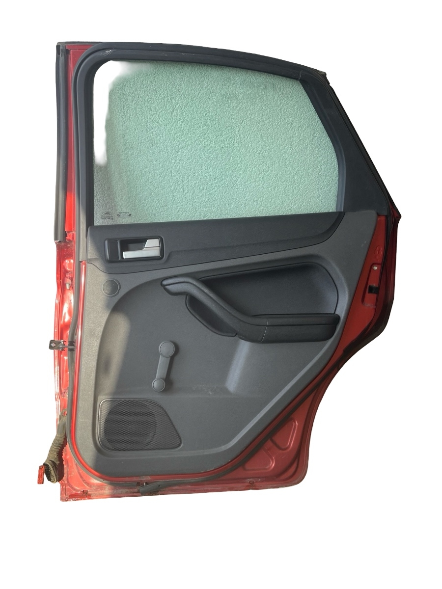 Usa Portiera dreapta spate FORD FOCUS II DA_, HCP, DP 2004 - 2013 HATCHBACK – foto 4
