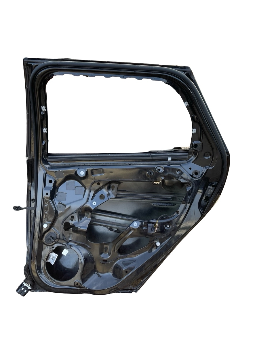 Usa Portiera dreapta spate FORD FOCUS III 2010-> – foto 2