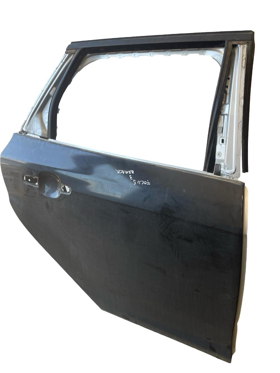 Usa Portiera dreapta spate FORD FOCUS III BREAK 2010 -> – foto 3