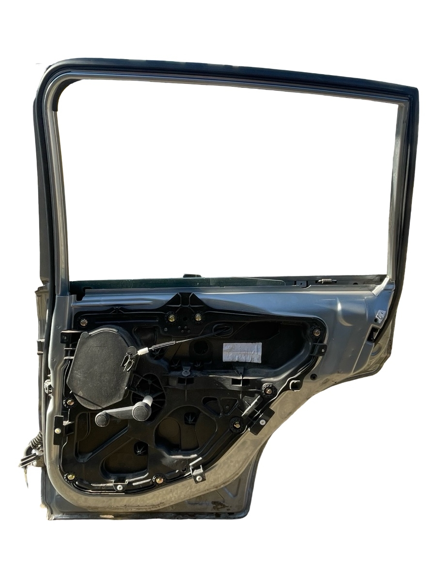 Usa Portiera dreapta spate FORD FUSION Estate JU_ 2002 - 2012 – foto 3