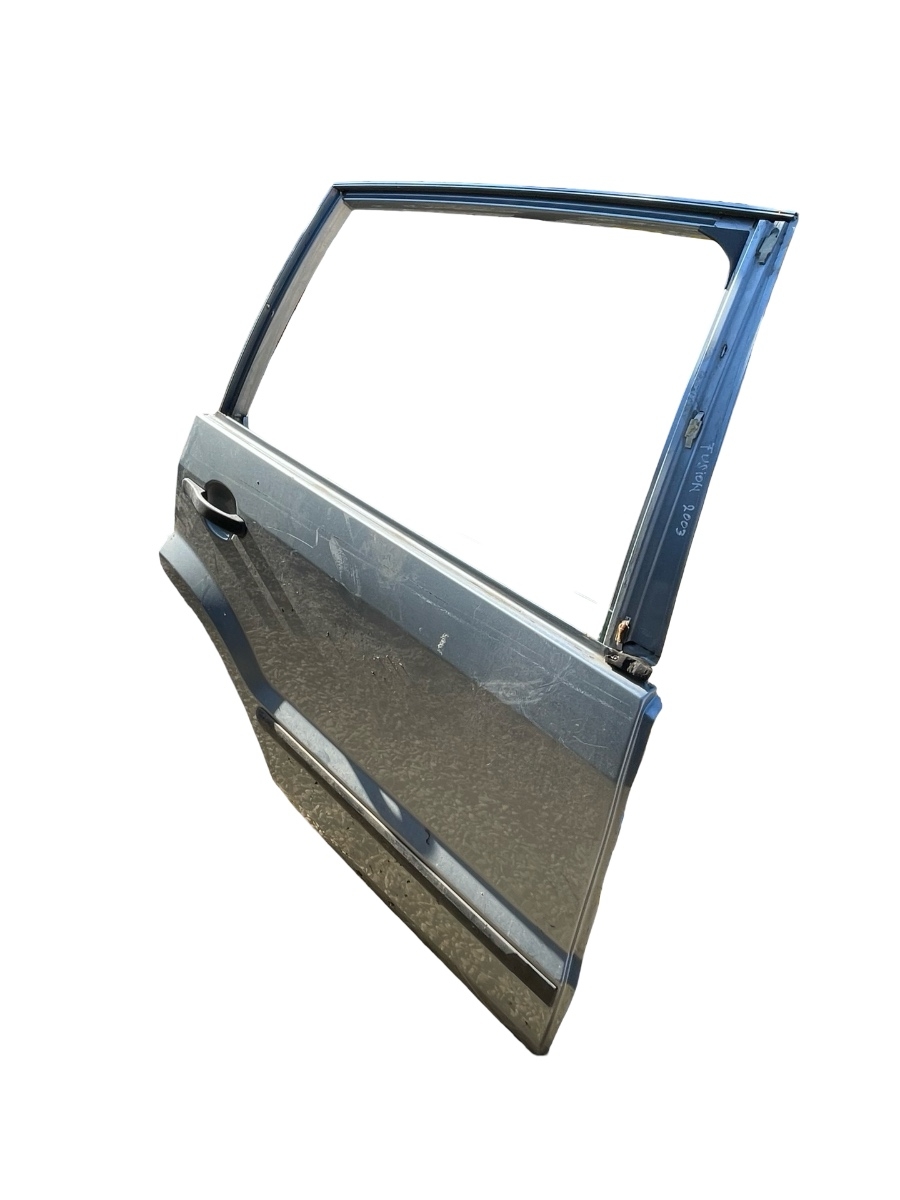 Usa Portiera dreapta spate FORD FUSION Estate JU_ 2002 - 2012 – foto 2
